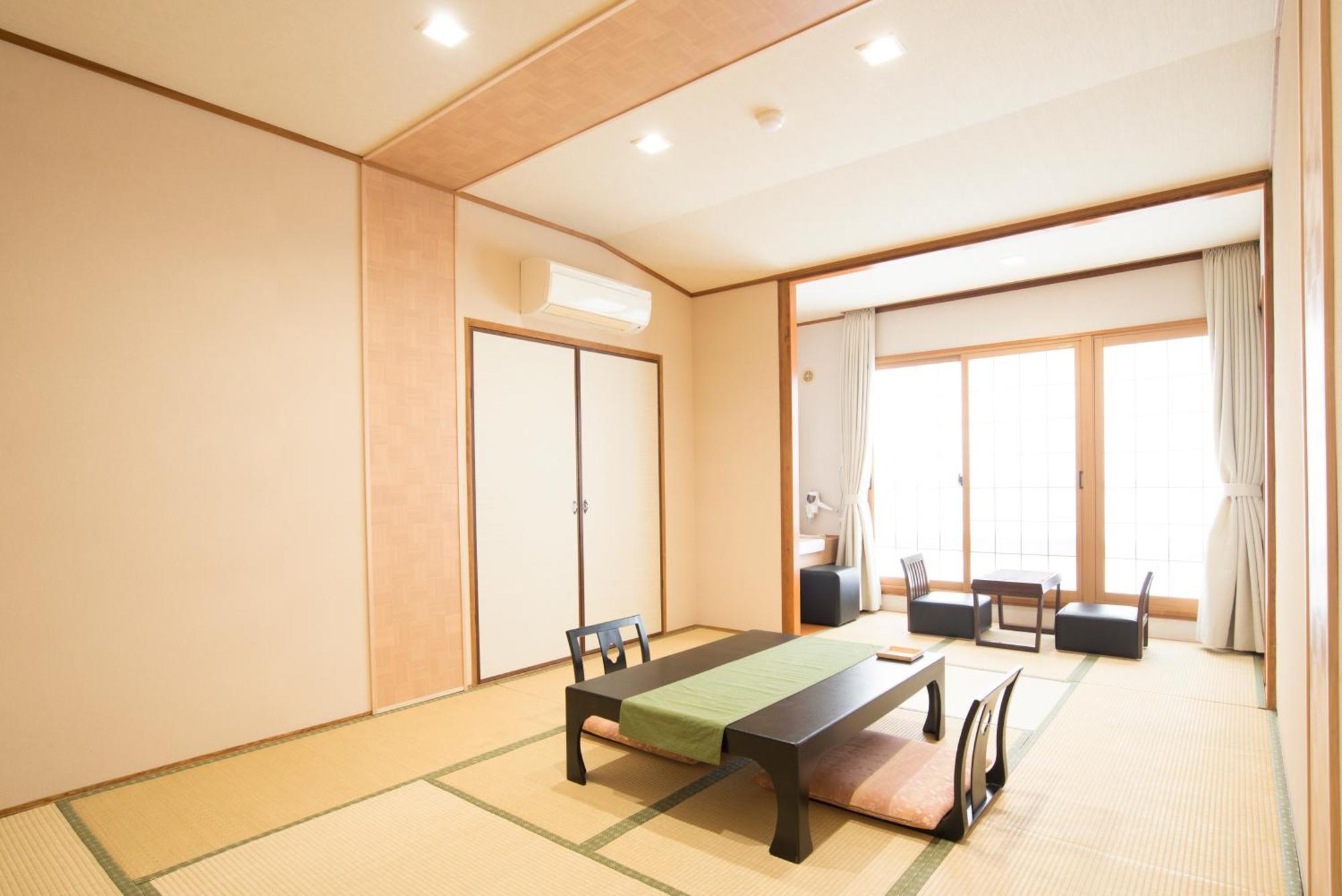 Arima Onsen Motoyu Ryuusenkaku Hotel Kobe Exterior photo